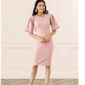 Rachel Parcell Dress
